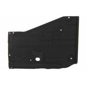 Achetez des Cache moteur BLIC 6601-02-3479981P à prix pour 57,20 €