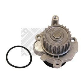 Achetez des Pompe à eau MAPCO 21837 à prix pour 30,89 €