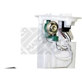 Achetez des Unité d'injection de carburant MAPCO 22306 à prix pour 64,21 €