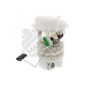 Achetez des Unité d'injection de carburant MAPCO 22320 à prix pour 76,92 €