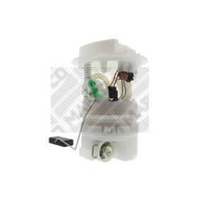 Achetez des Unité d'injection de carburant MAPCO 22322 à prix pour 123,48 €