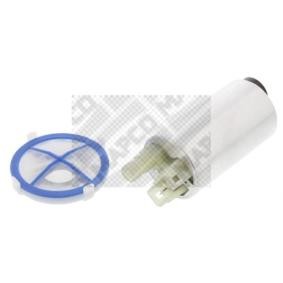 Achetez des Pompe à carburant MAPCO 22884 à prix pour 50,29 €