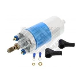 Achetez des Pompe à carburant MAPCO 22887 à prix pour 118,47 €