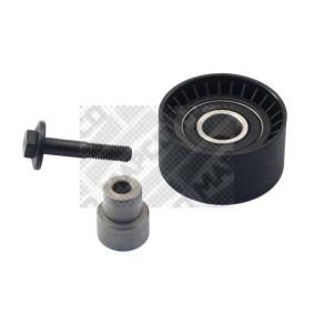 Umlenkrolle, Zahnriemen 23050 FIAT BRAVO von MAPCO