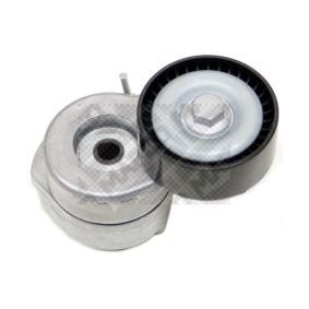 Compre Tensor de la correa trapecial poli v de MAPCO online para Agila Mk II (B) (H08) a precios moderados