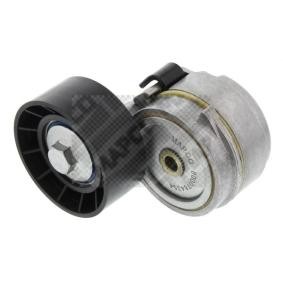 Compre Tensor de la correa trapecial poli v de MAPCO online para Strada Pick-up (178_) a precios moderados