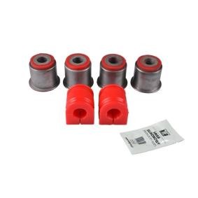 Reparatursatz, Radaufhängung TED43724 für DACIA