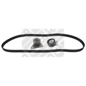 Achetez des Kit de distribution MAPCO 23123 à prix pour 70,92 €