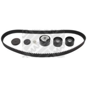 Achetez des Kit de distribution MAPCO 23125 à prix pour 147,28 €