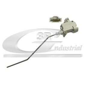 Køb Servomotor, centrallåsesystem af 3RG 28706 til den lave pris 419,58 DKK
