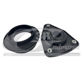 Compre Kit de reparação, suporte de apoio do conj. mola / amortecedor da 3RG 45275 a um preço baixo por 58,96 €