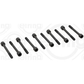 Compre Jogo de parafusos da cabeça do motor da ELRING 290.330 a um preço baixo por 19,16 €
