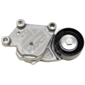 Compre Tensor, correia trapezoidal estriada da MAPCO 23357 a um preço baixo por 44,13 €
