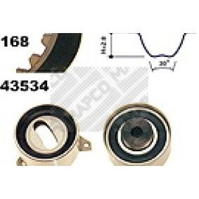 Achetez des Kit de distribution MAPCO 23534 à prix pour 67,69 €