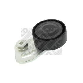 Compre Rolo tensor, correia trapezoidal estriada da MAPCO 23684 a um preço baixo por 14,61 €