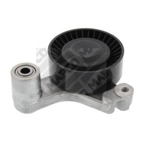Compre Rolo tensor, correia trapezoidal estriada da MAPCO 23693 a um preço baixo por 15,22 €