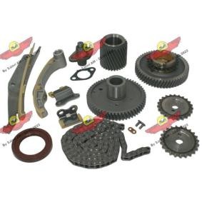 Achetez des Kit de chaîne de distribution AUTOKIT 03.89158K à prix pour 403,83 €
