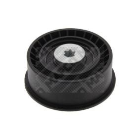 Umlenkrolle, Zahnriemen von MAPCO für Corsa Mk II (C) Schrägheck (X01) günstig online kaufen