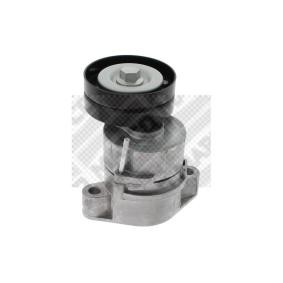 Compre Tensor de la correa trapecial poli v de MAPCO online para Astra Mk II CC (T85) a precios moderados