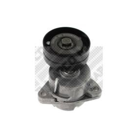 Comprar Brazo tensor, correa poli V de MAPCO 23793 a bajo precio de 51,00 €