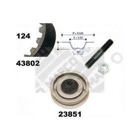 Achetez des Kit de distribution MAPCO 23802 à prix pour 27,05 €