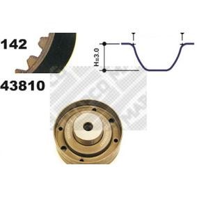 Achetez des Kit de distribution MAPCO 23810 à prix pour 39,99 €