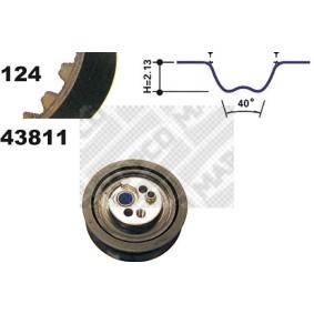 Achetez des Kit de distribution MAPCO 23811 à prix pour 39,82 €