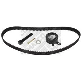 Achetez des Kit de distribution MAPCO 23834 à prix pour 74,63 €