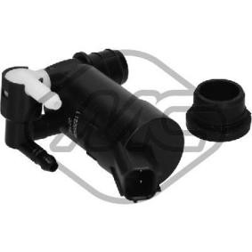 Achetez des Pompe d'eau de nettoyage, nettoyage des vitres Metalcaucho 32182 à prix pour 13,21 €