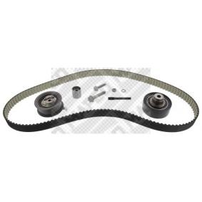 Achetez des Kit de distribution MAPCO 23845 à prix pour 66,69 €