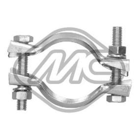 Achetez des Collier d'échappement Metalcaucho 41361 à prix pour 3,70 €