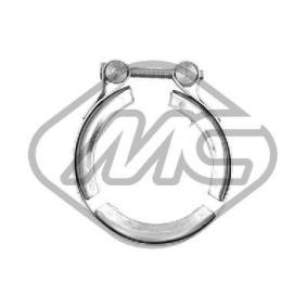 Achetez des Collier d'échappement Metalcaucho 41363 à prix pour 14,47 €