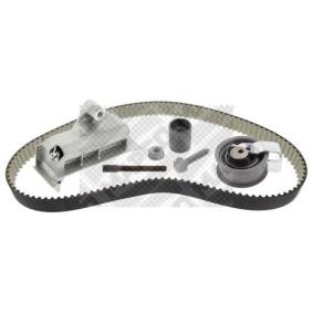 Achetez des Kit de distribution MAPCO 23848 à prix pour 157,96 €