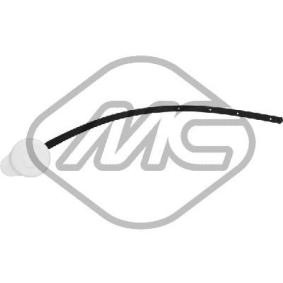 Achetez des Bouchon, réservoir d'eau de nettoyage Metalcaucho 47698 à prix pour 5,37 €