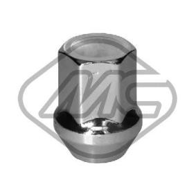Osta Pyörän mutteri Metalcaucho:llä 48822 edullisesti hintaan 3,73 €