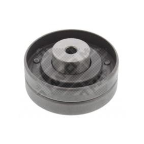 Umlenkrolle, Zahnriemen von MAPCO für Transporter IV Bus (70B, 70C, 7DB, 7DK, 70J, 70K, 7DC, 7DJ) günstig online kaufen