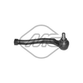 Achetez des Rotule de direction Metalcaucho 53492 à prix pour 12,45 €