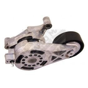 Compre Tensor de correia, correia trapezoidal estriada da MAPCO 23870 a um preço baixo por 37,51 €