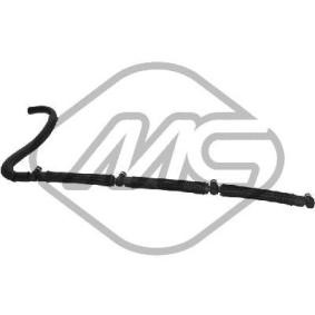 Achetez des Tuyau, carburant de fuite Metalcaucho 78332 à prix pour 30,62 €