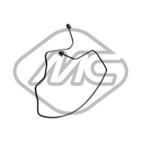 Osta Metalcaucho Letkut ja putket netistä S-Max Mk1 MPV-mallille edulliseen hintaan