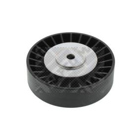 Umlenk- / Führungsrolle, Keilrippenriemen von MAPCO für LT 28-35 II Bus (2DB, 2DE, 2DK) günstig online kaufen