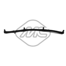 Achetez des Tuyau, carburant de fuite Metalcaucho 79437 à prix pour 10,33 €