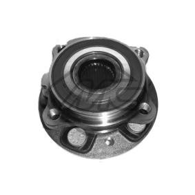 Achetez des Kit de roulement de roue Metalcaucho 90578 à prix pour 84,24 €