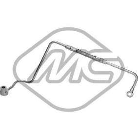 FORD Ölleitung für Turbolader von Metalcaucho