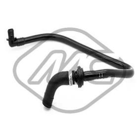 Achetez des Tuyau à dépression, système de freinage Metalcaucho 92526 à prix pour 19,75 €