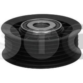 Acquista Rullo tenditore cinghia Poly-V da STC T413503 a buon mercato per soli 16,01 €