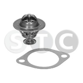 Kühlwasserthermostat von STC