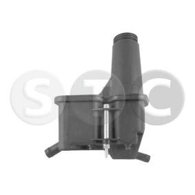 Kjøp Utjevningsbeholder, hydraulikkolje-servostyring av STC T431837 til den lave prisen 191,37 NOK