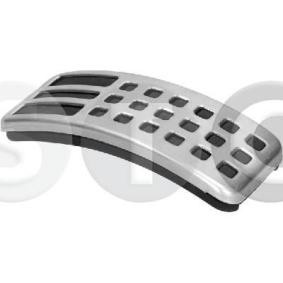 Reparatursatz, Fahrpedal T458475