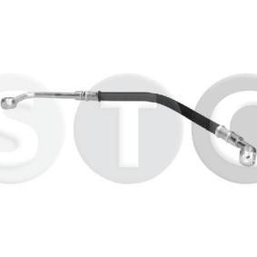 Ölleitung für Turbolader von STC T492258
